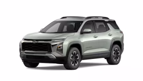 Chevrolet Equinox LT 2026 SUV