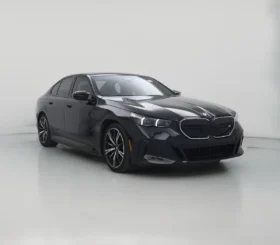 BMW i5 M60 2024 Sedan