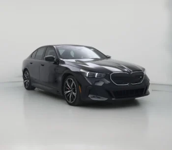 BMW i5 M60 2024 Sedan