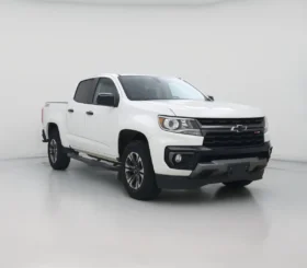 Chevrolet Colorado Z71 2022 Pickup